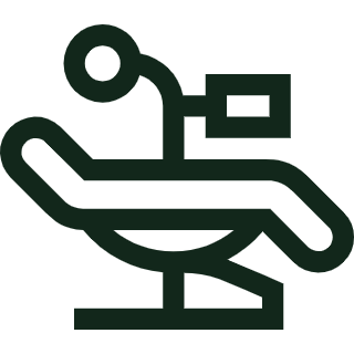 Confident Dental Chairs