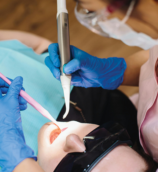 Gentle & Expert Care